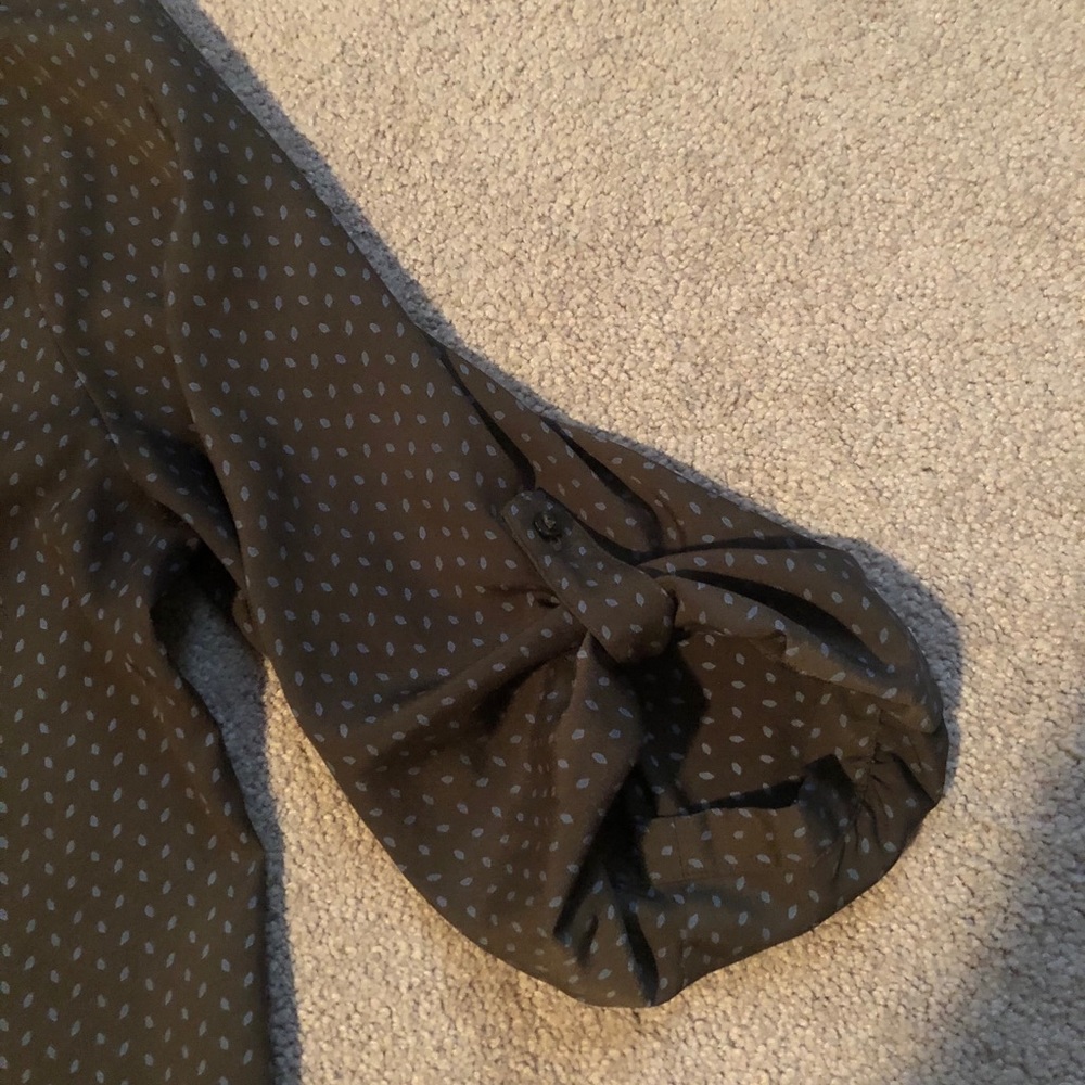 LOFT blouse - Picture 2 of 3